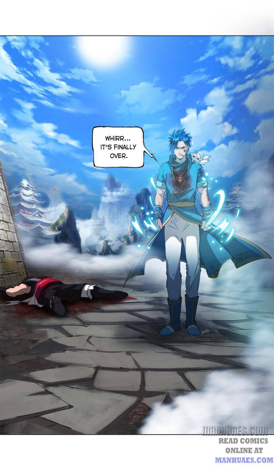 Page 16 of Chapter 38.39