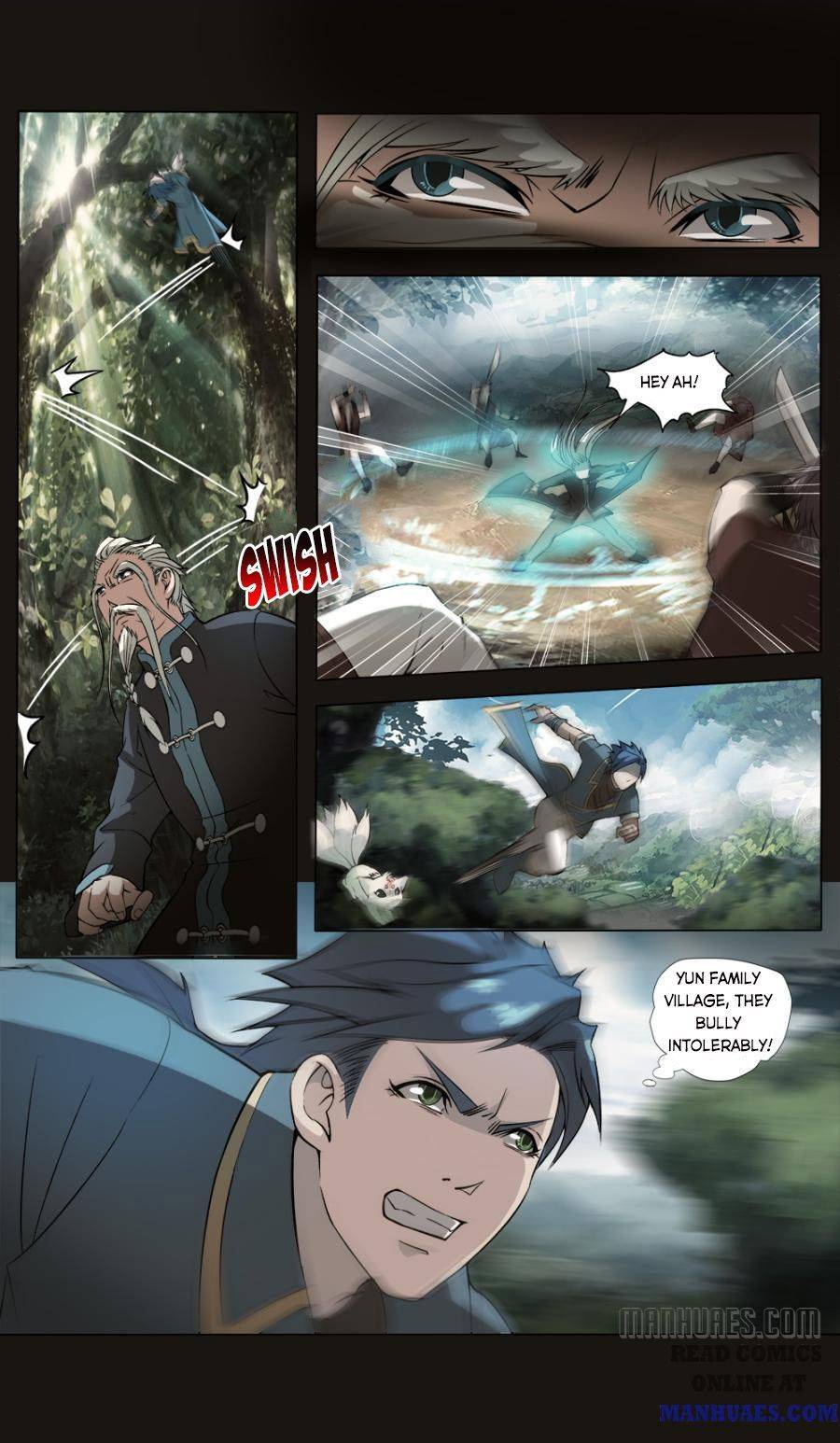 Page 23 of Chapter 38.39
