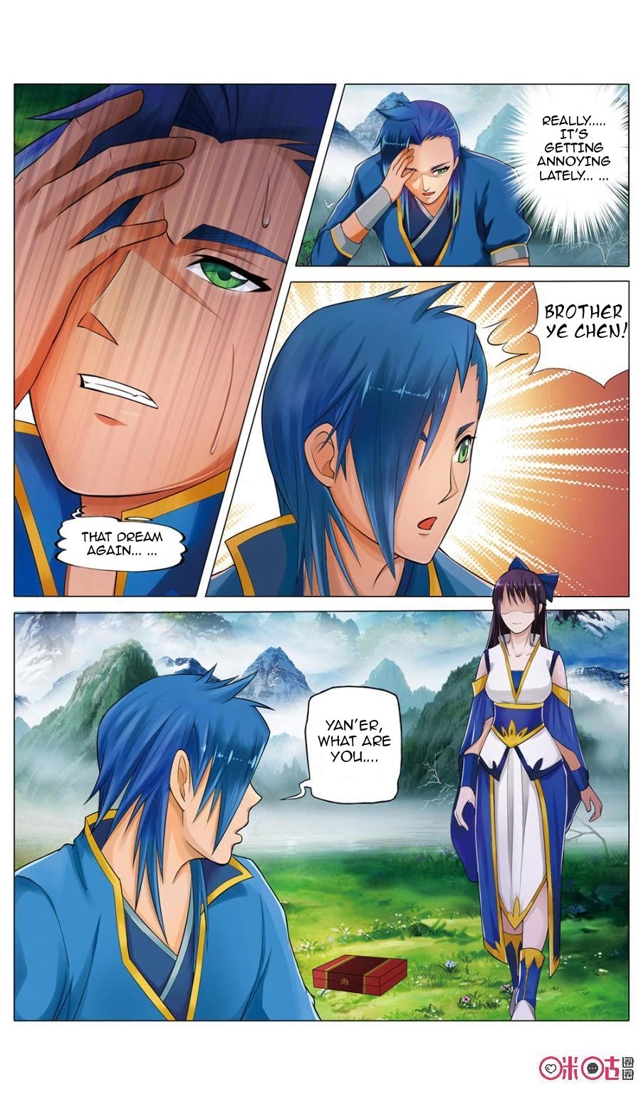 Page 3 of Chapter 4