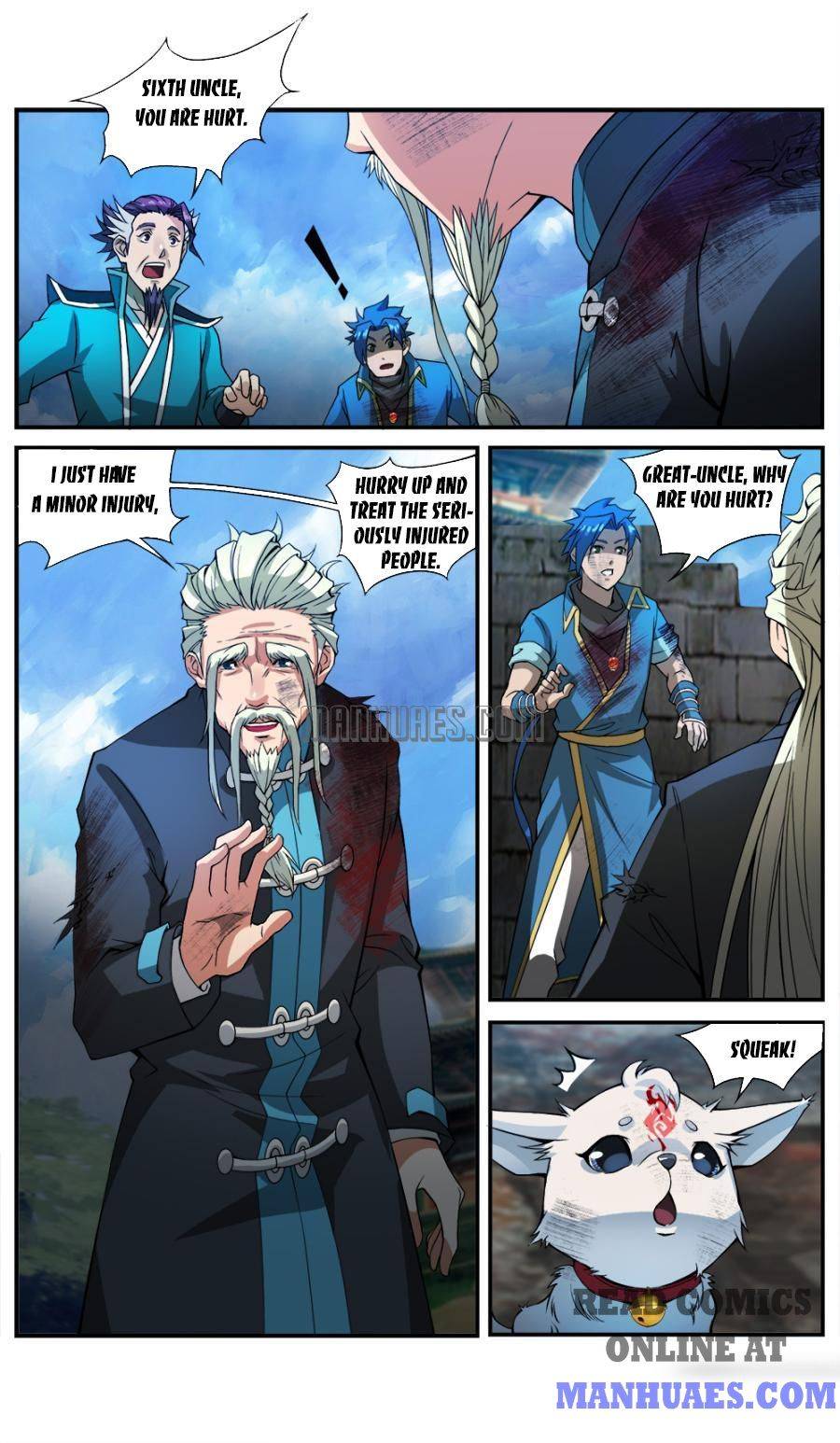 Page 2 of Chapter 40.41