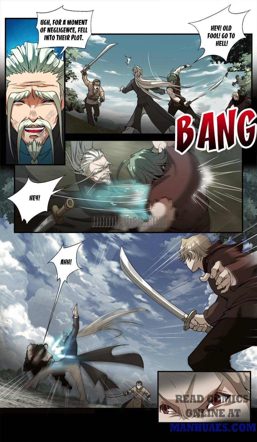 Page 3 of Chapter 40.41