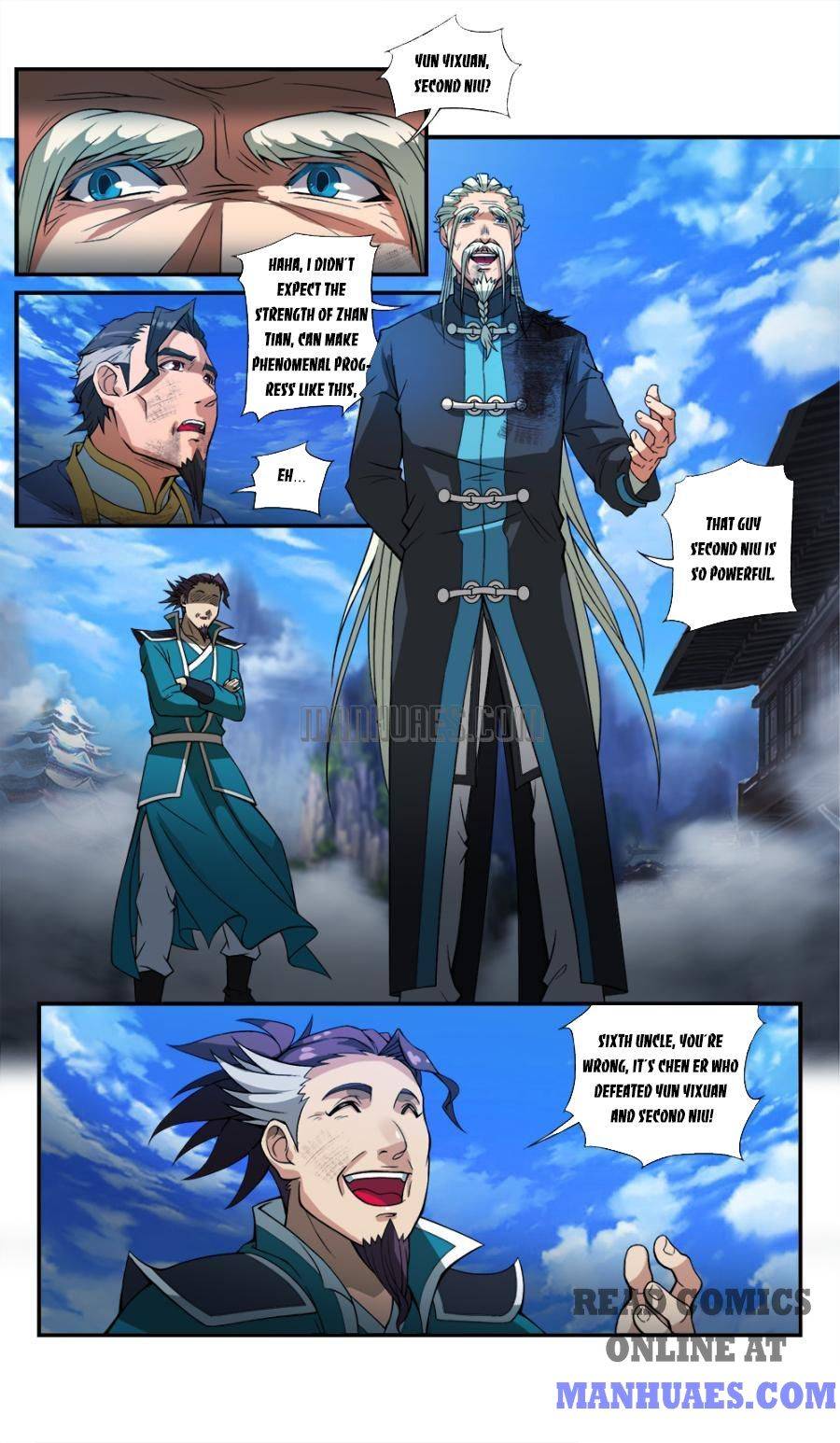 Page 8 of Chapter 40.41