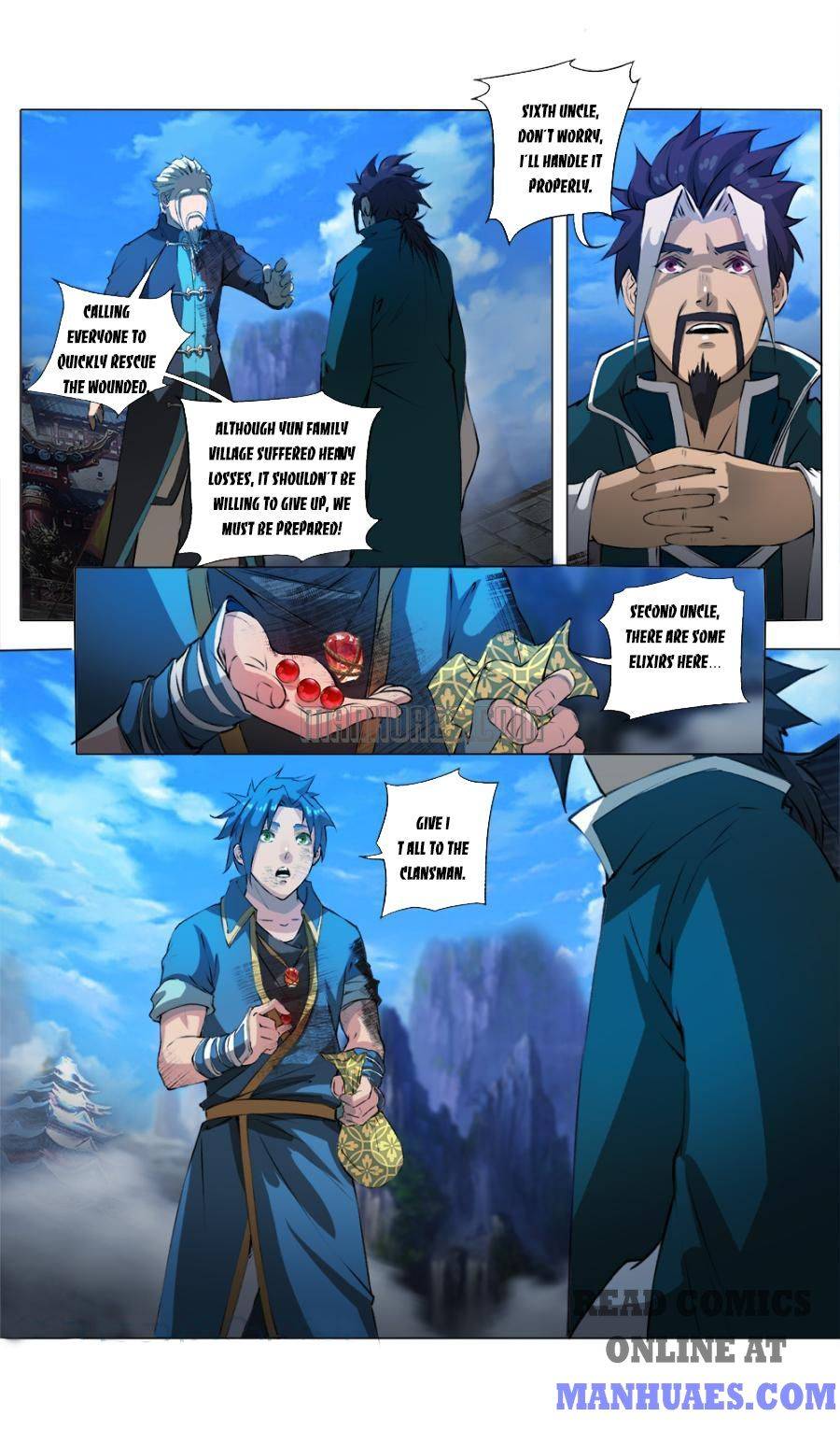 Page 10 of Chapter 40.41