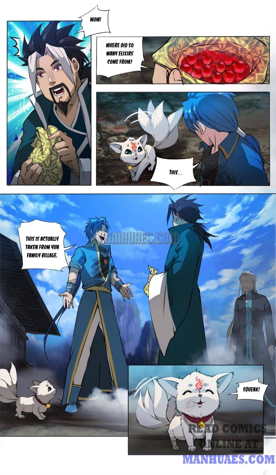 Page 11 of Chapter 40.41