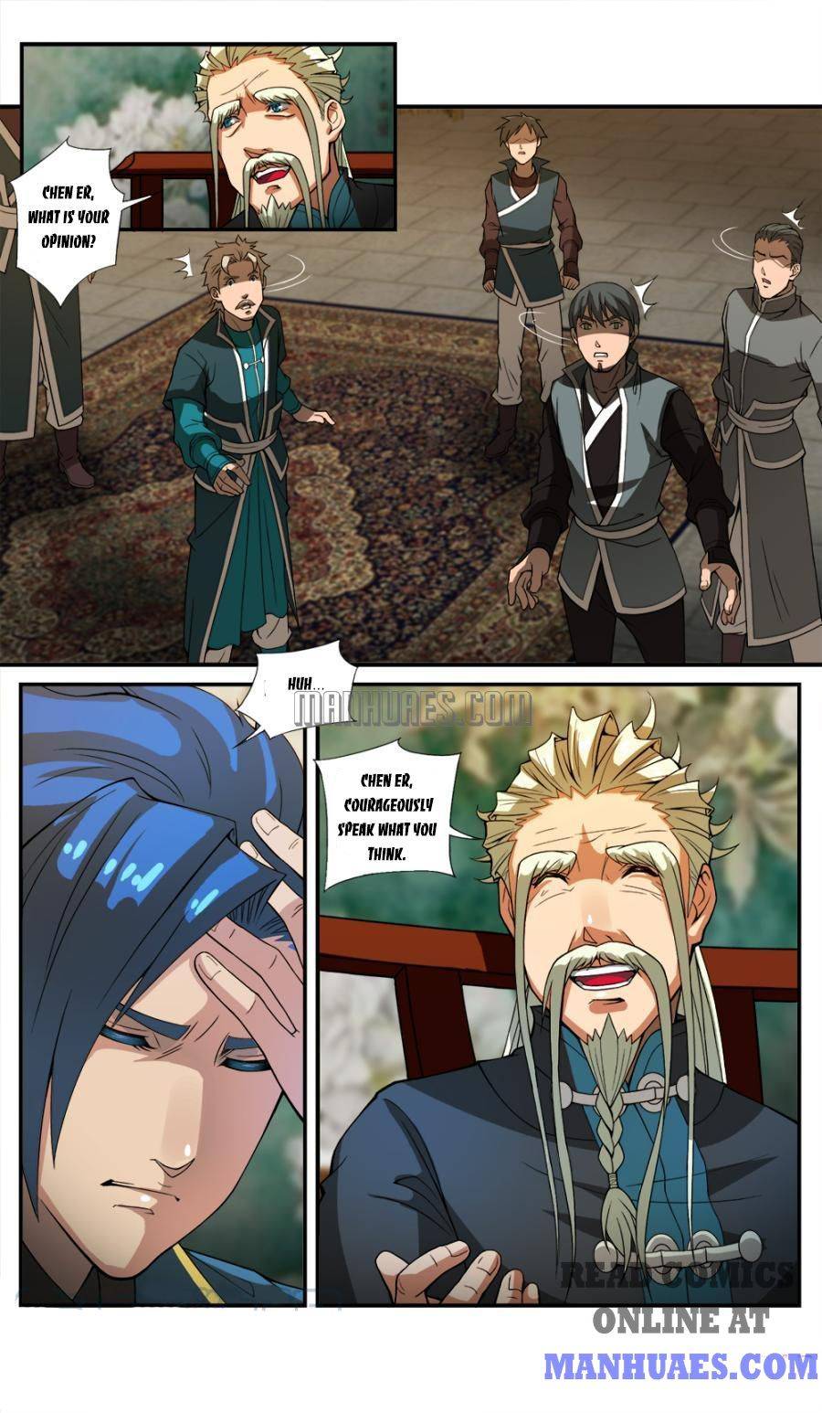 Page 22 of Chapter 40.41