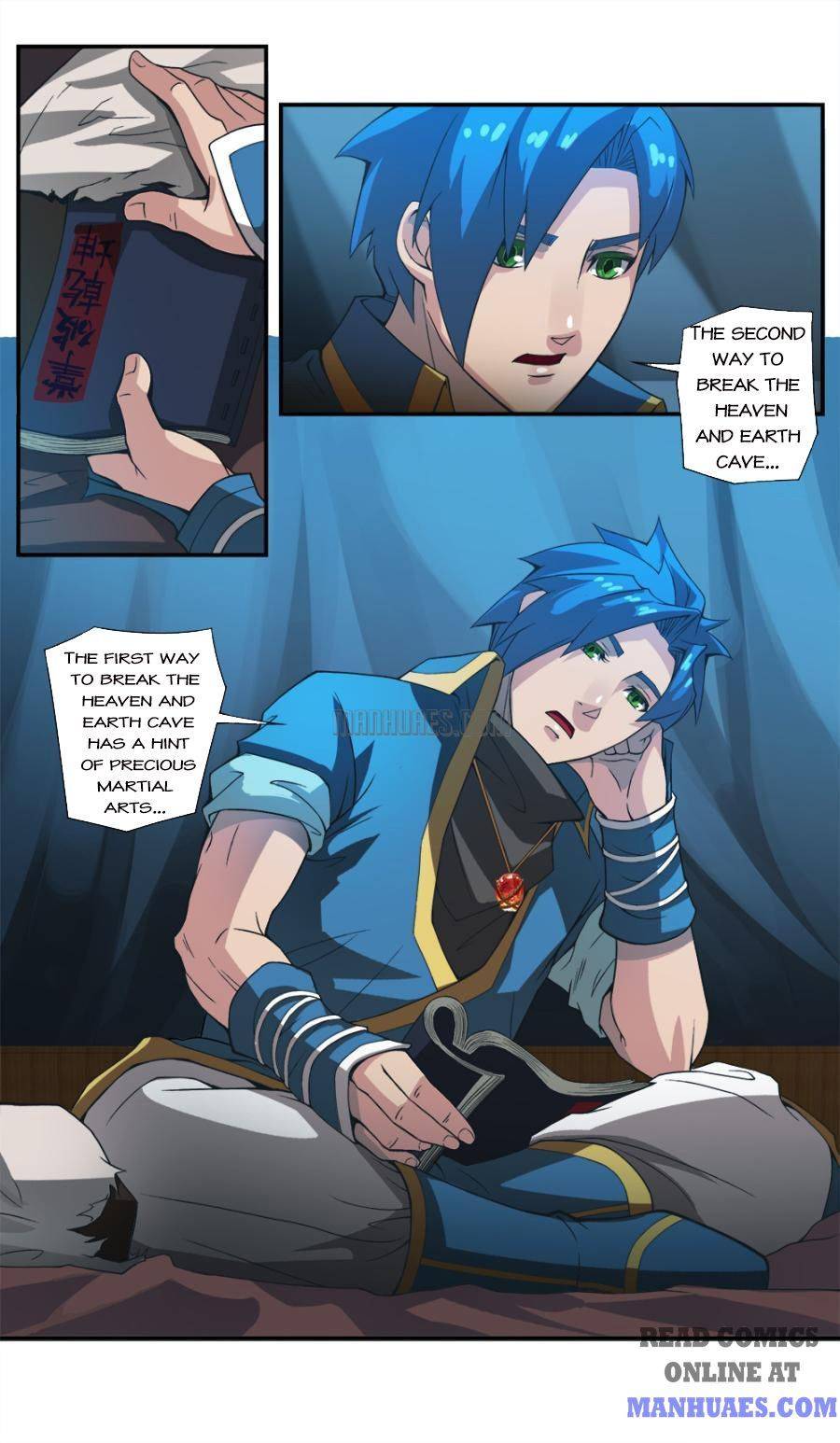 Page 4 of Chapter 42.43
