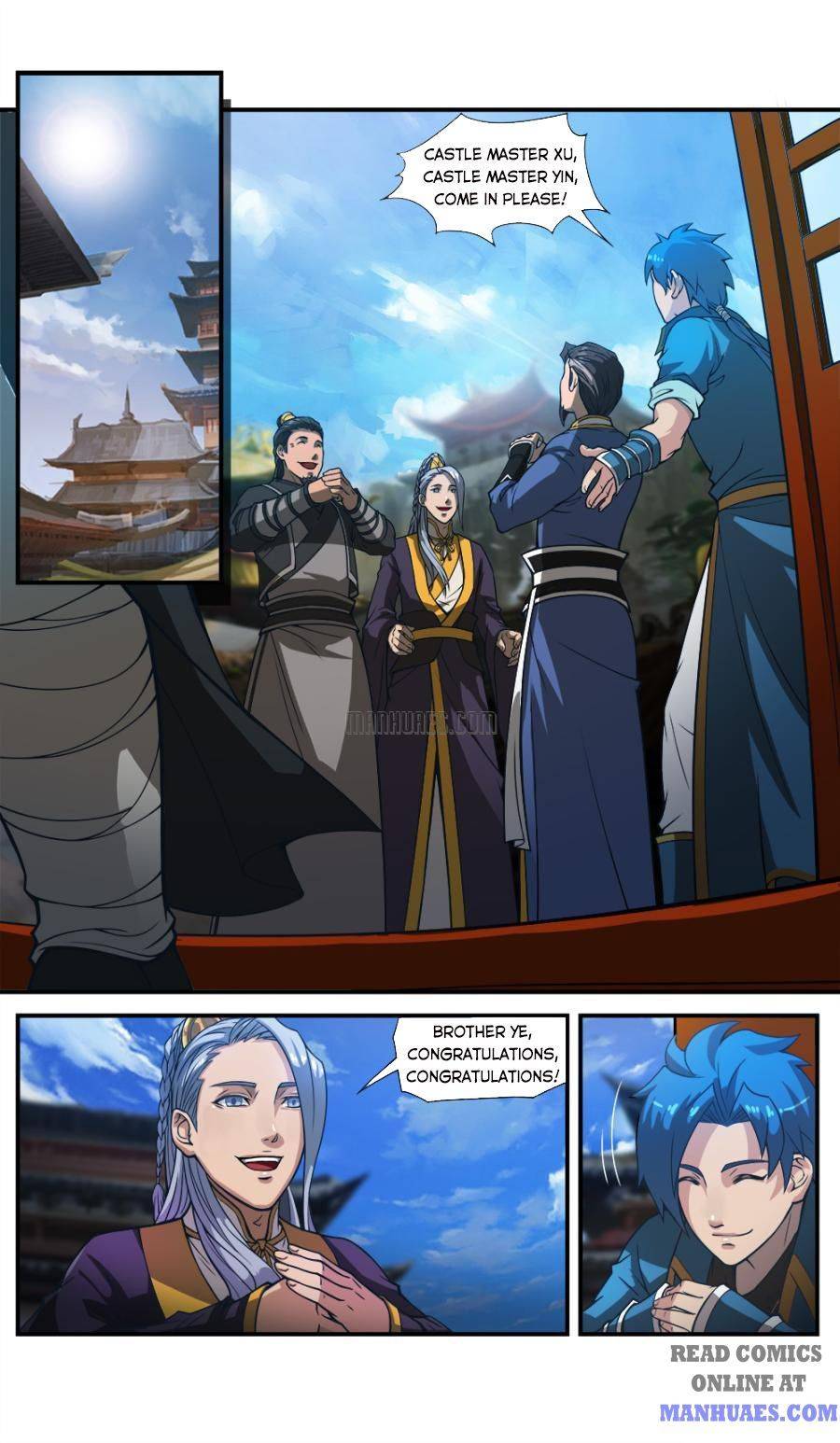 Page 1 of Chapter 46.47