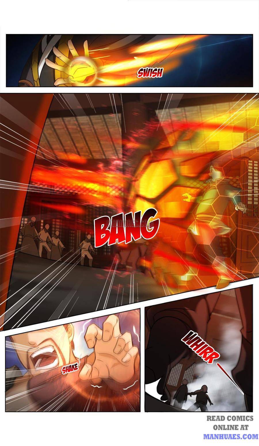Page 1 of Chapter 48.49