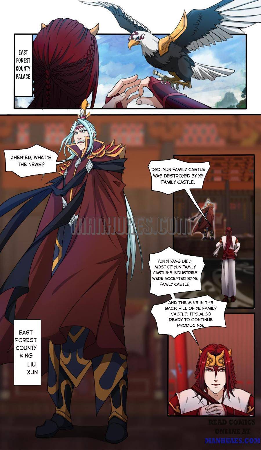 Page 2 of Chapter 50.51