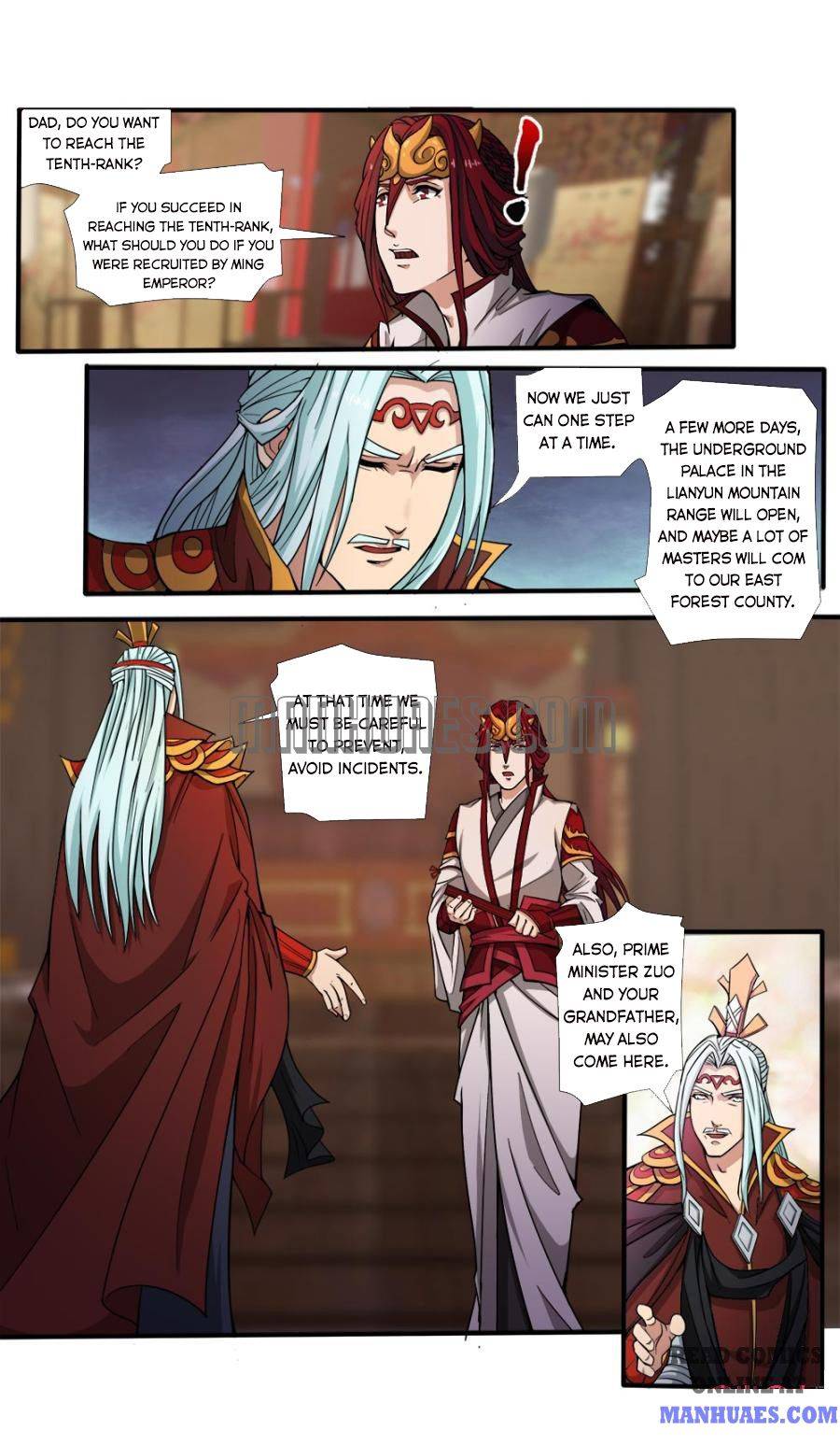 Page 4 of Chapter 50.51