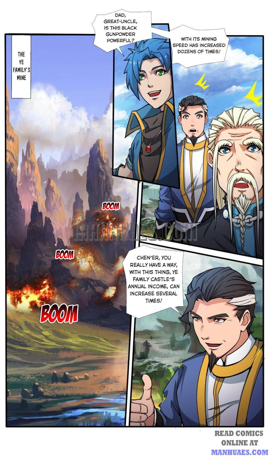 Page 6 of Chapter 50.51