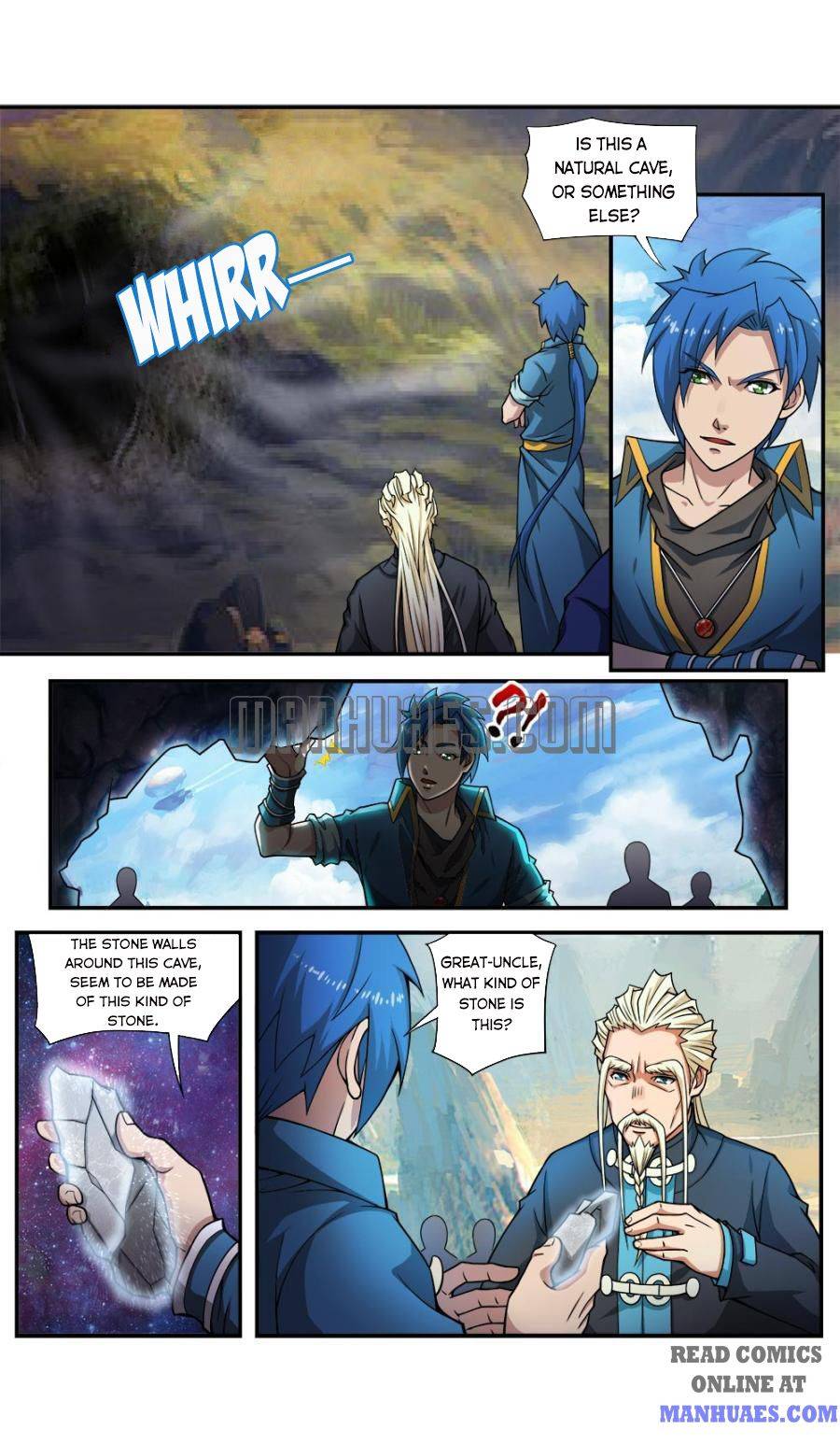 Page 8 of Chapter 50.51