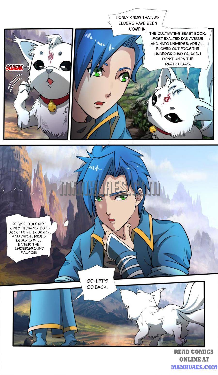 Page 14 of Chapter 50.51
