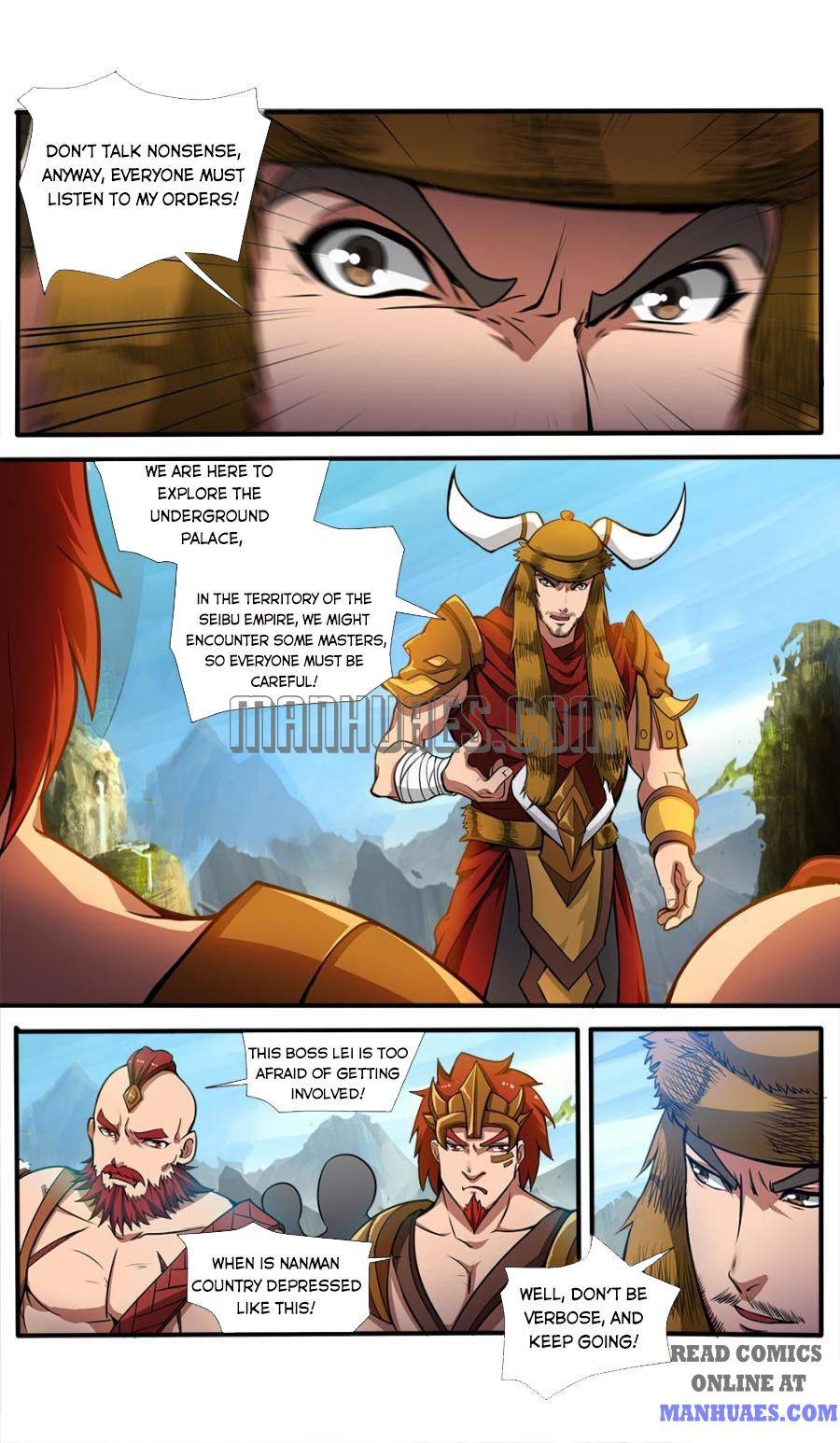 Page 18 of Chapter 50.51