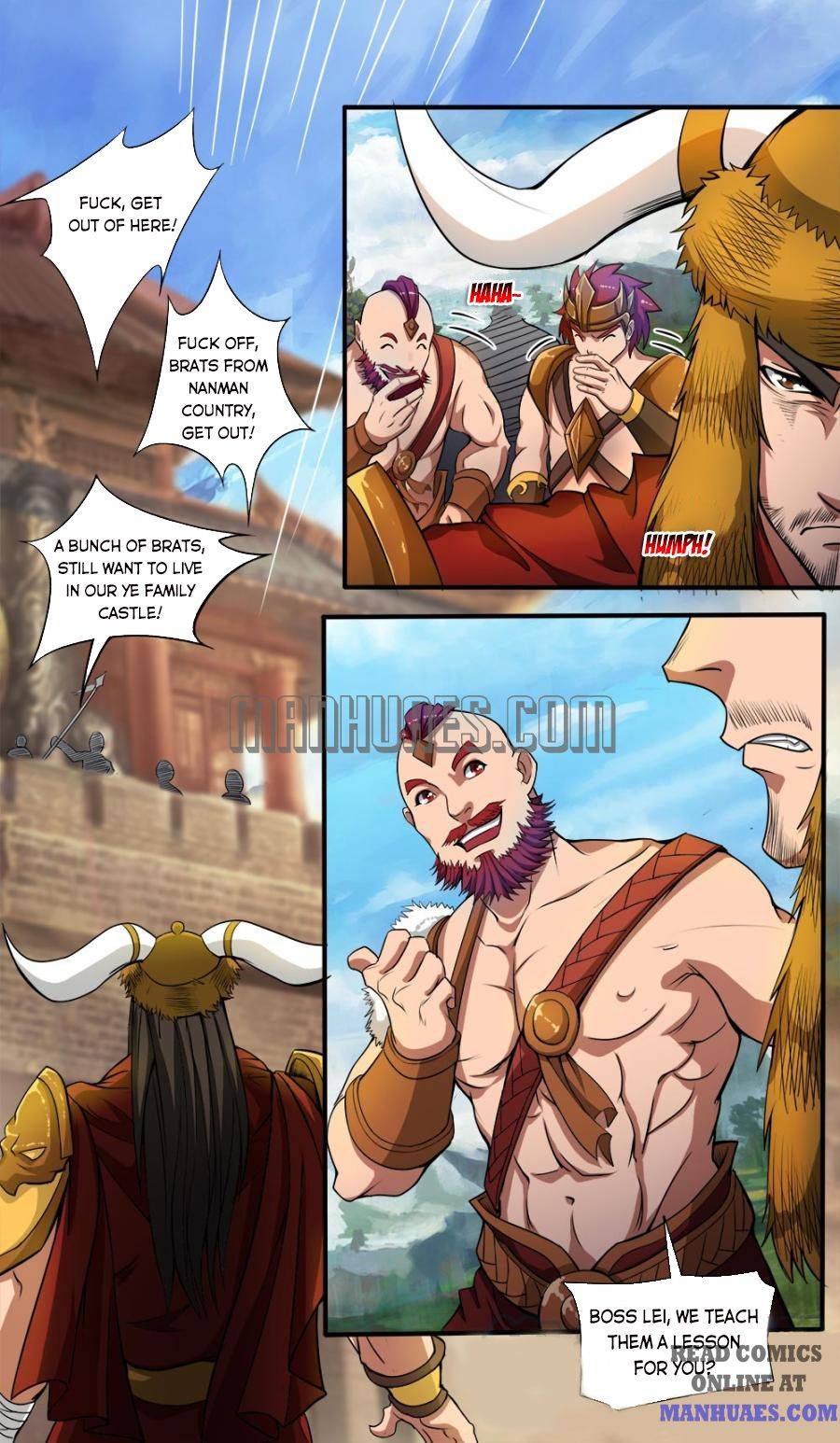 Page 23 of Chapter 50.51