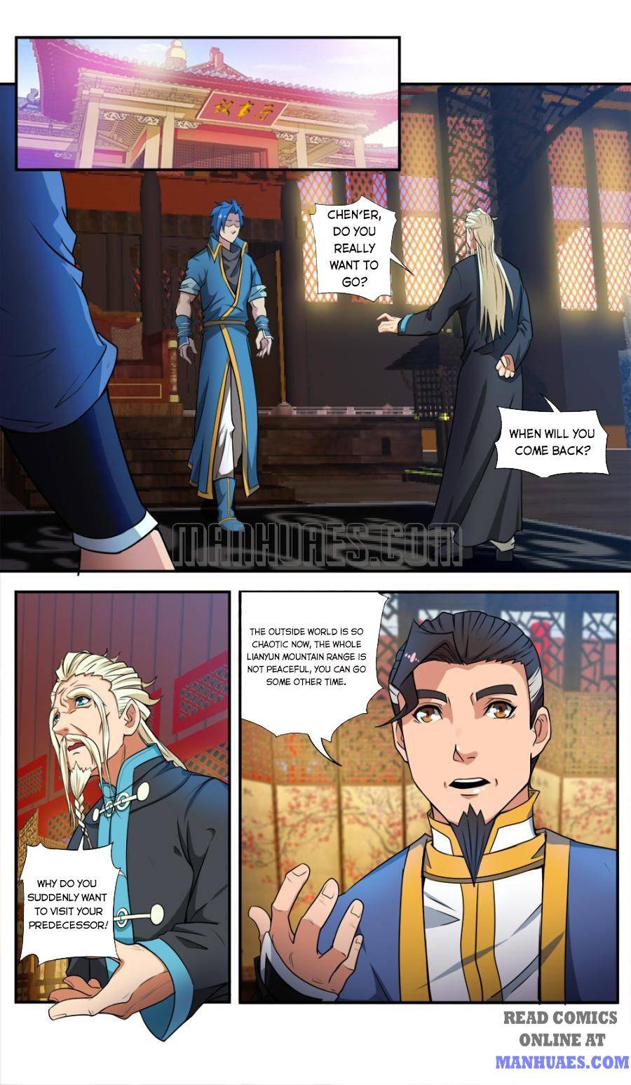 Page 3 of Chapter 54.55