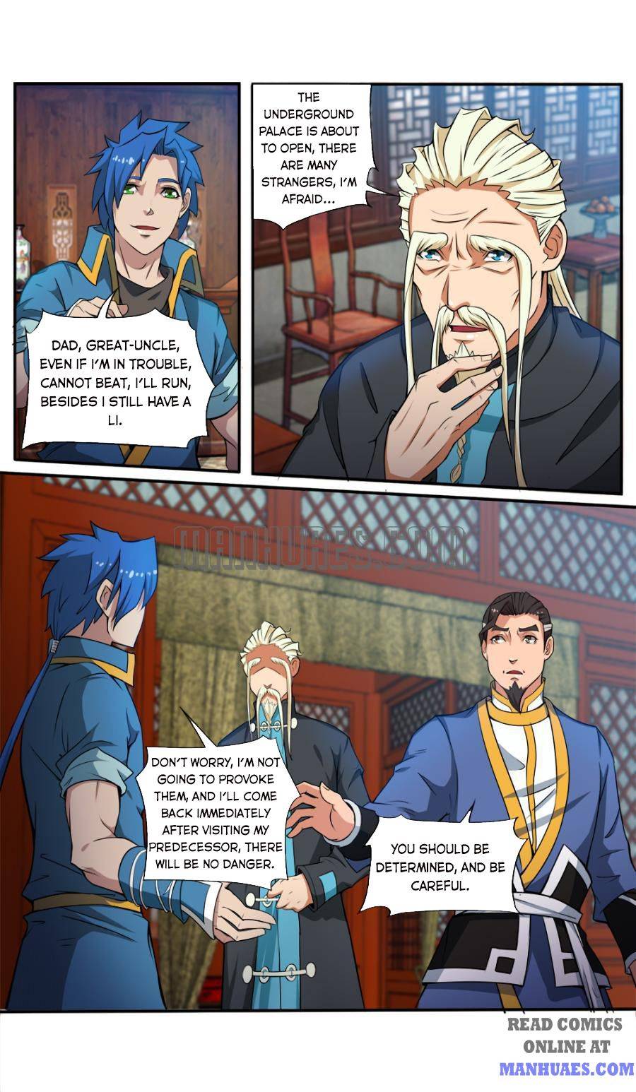 Page 4 of Chapter 54.55