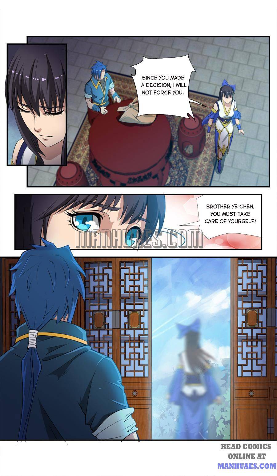 Page 8 of Chapter 54.55