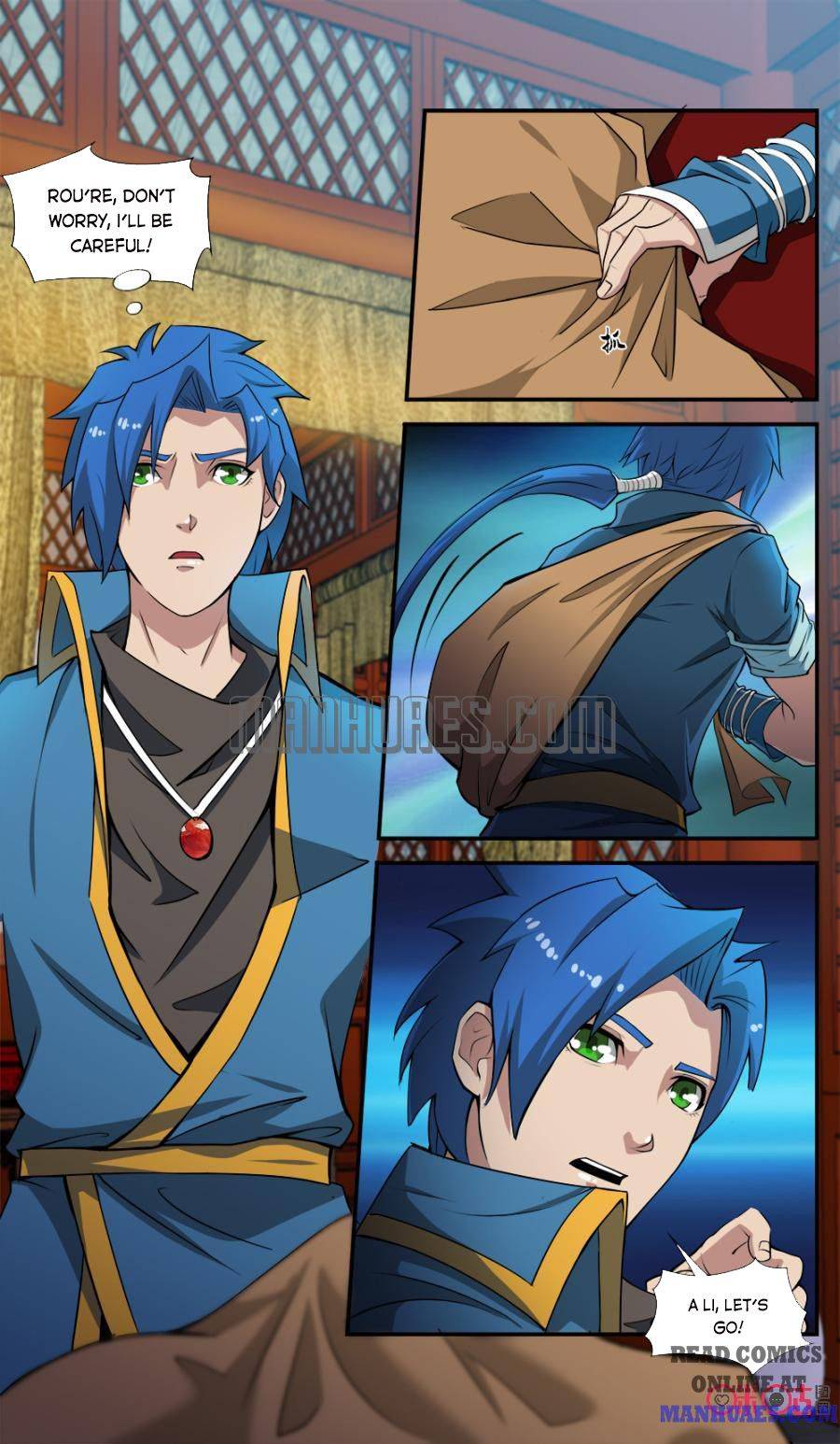 Page 9 of Chapter 54.55