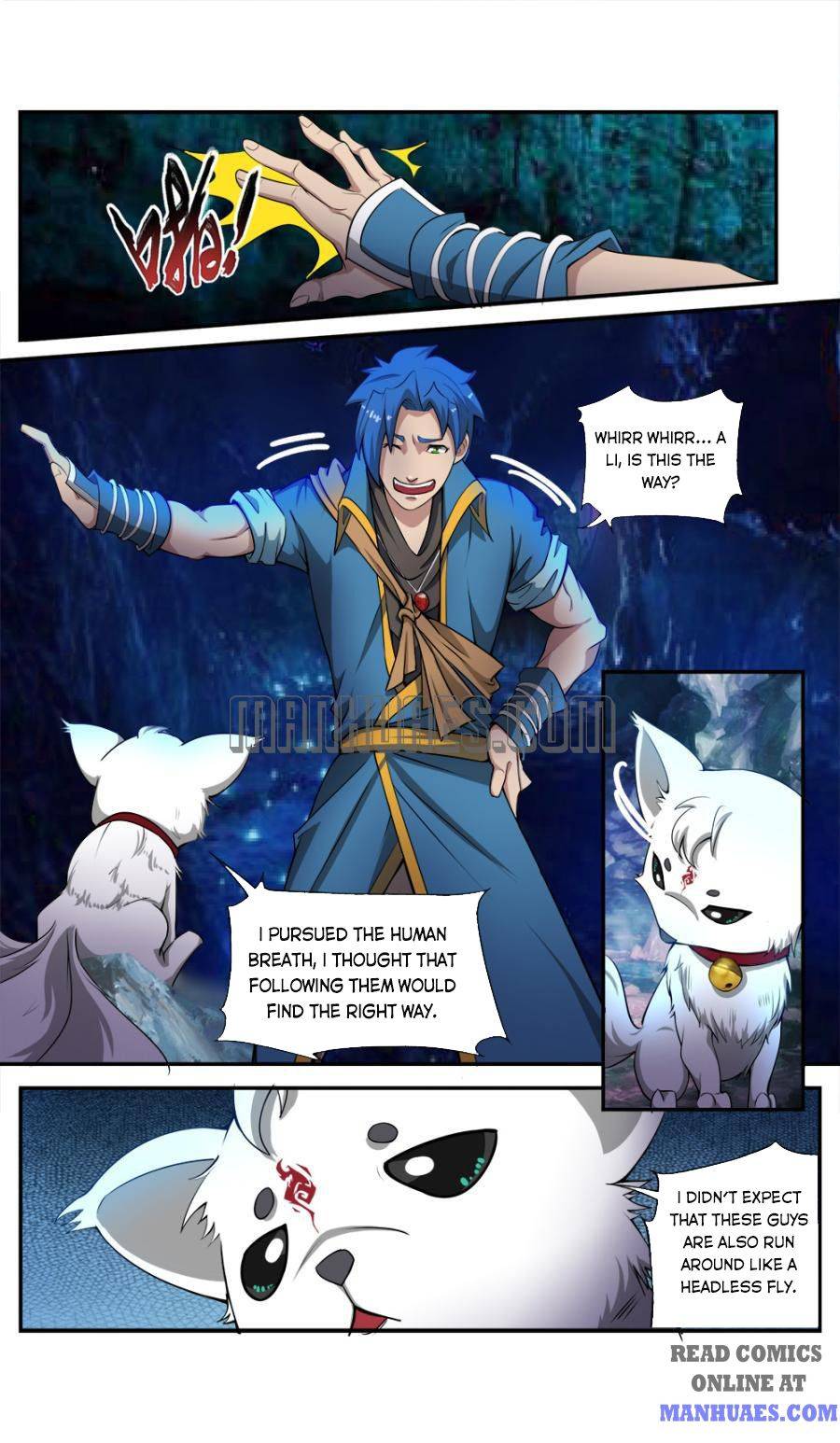 Page 18 of Chapter 54.55