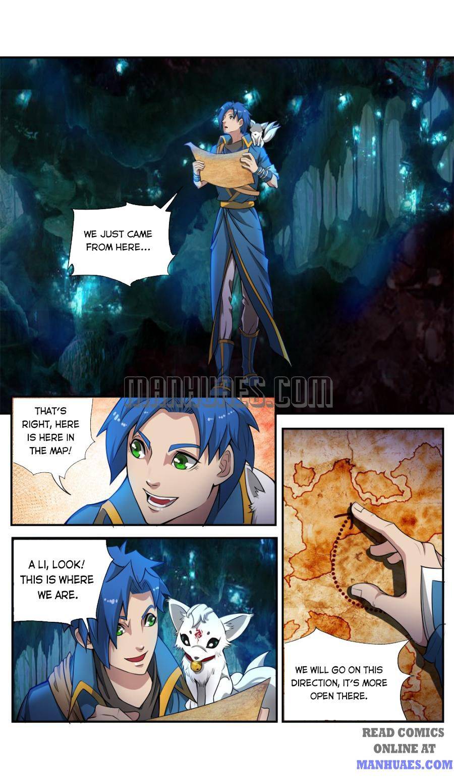 Page 21 of Chapter 54.55