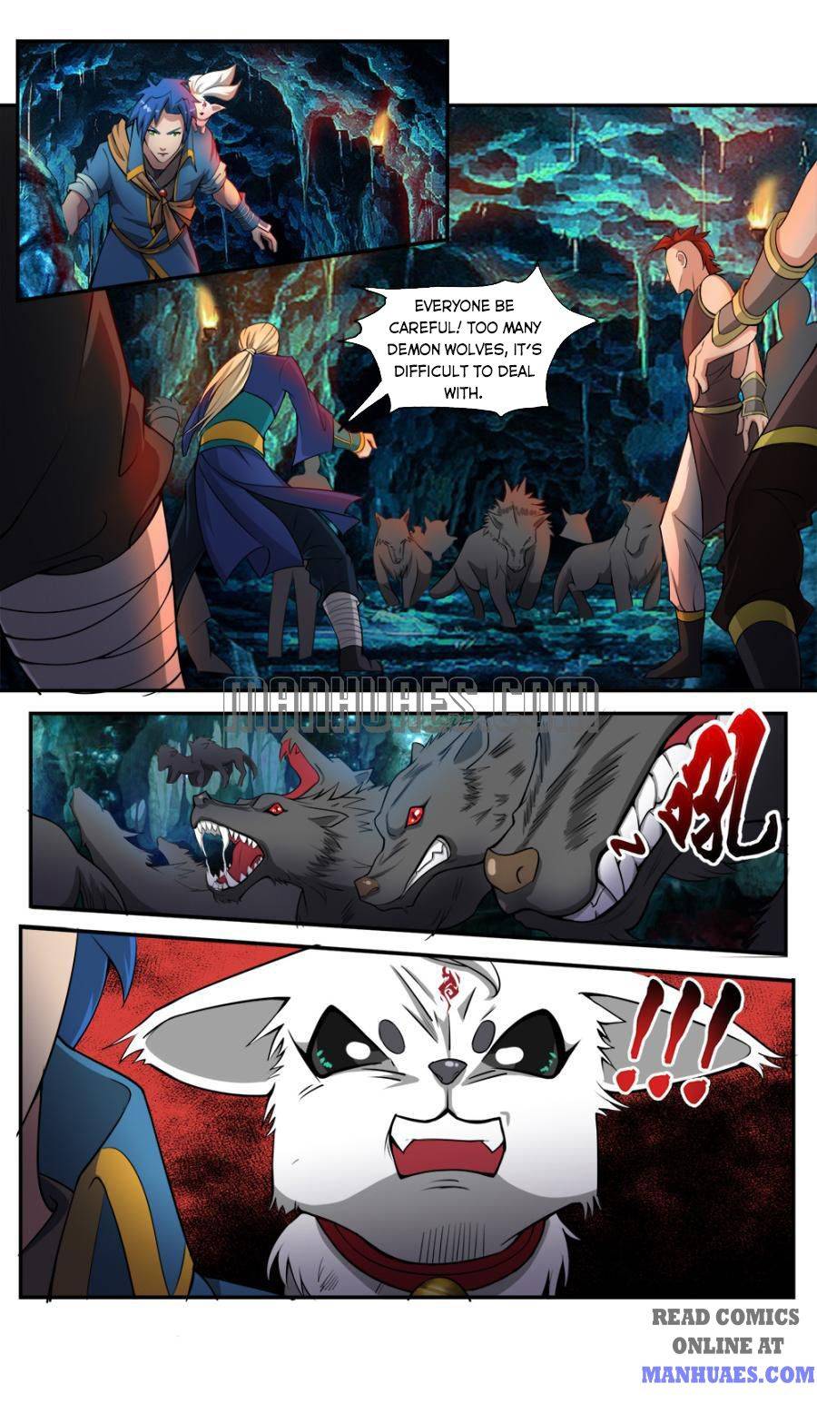 Page 23 of Chapter 54.55