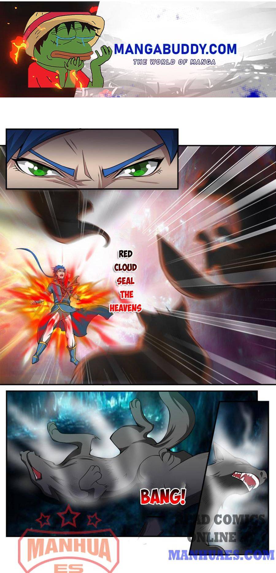 Page 1 of Chapter 56.57