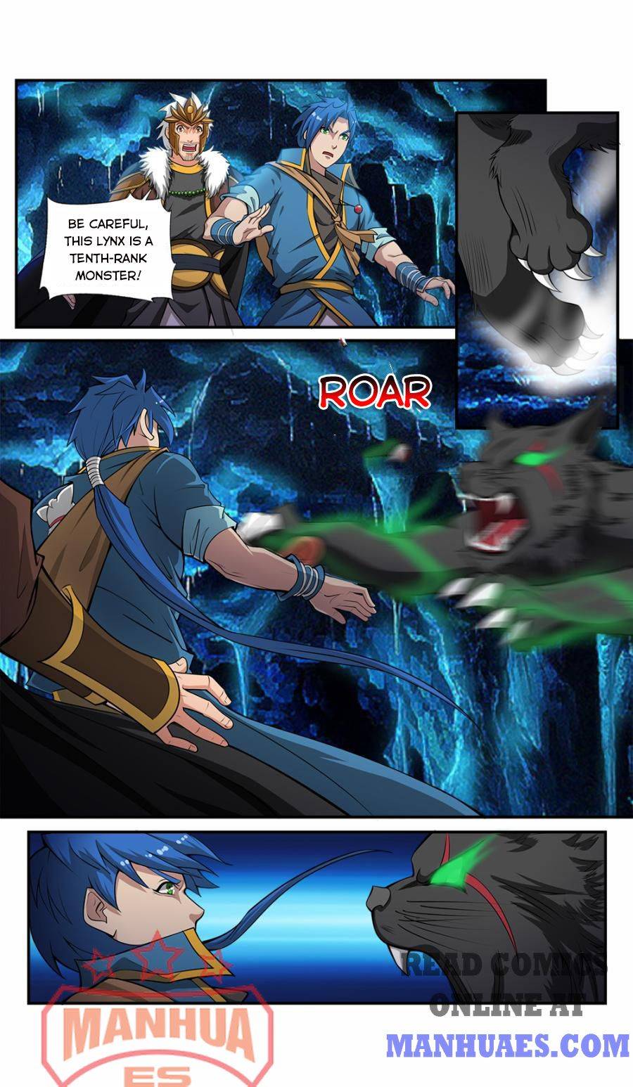 Page 1 of Chapter 58.59