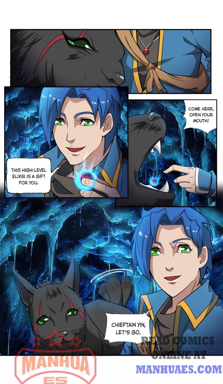 Page 4 of Chapter 58.59