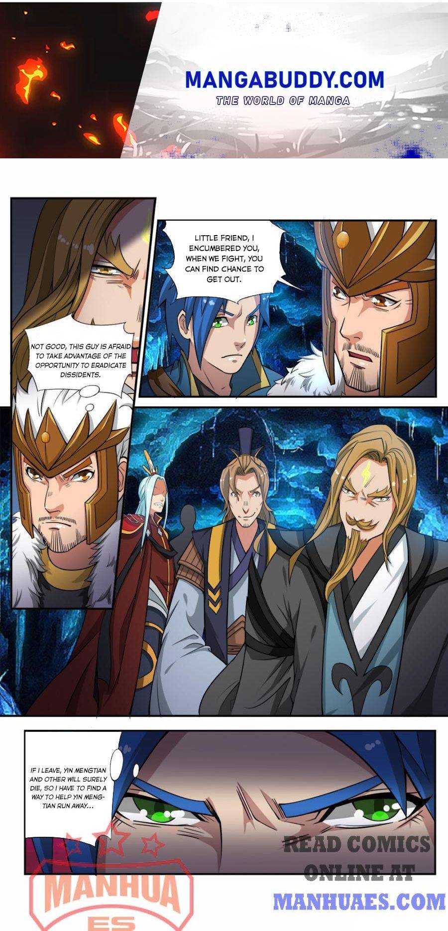 Page 1 of Chapter 60.61