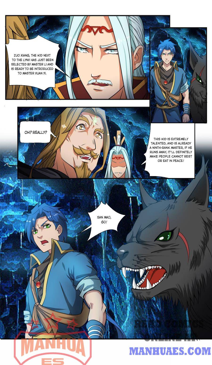 Page 2 of Chapter 60.61