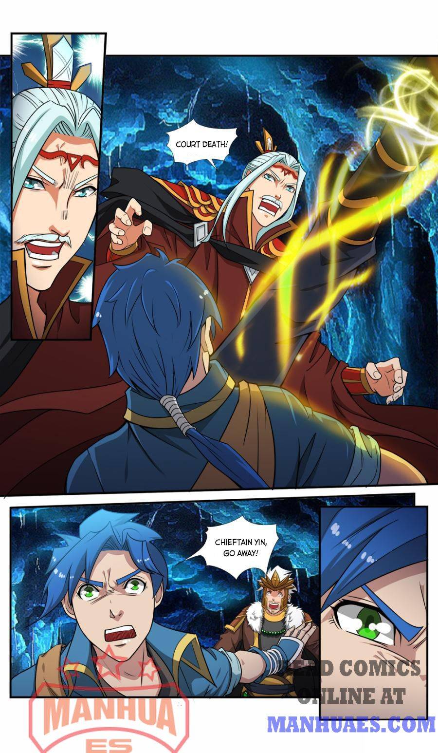 Page 4 of Chapter 60.61