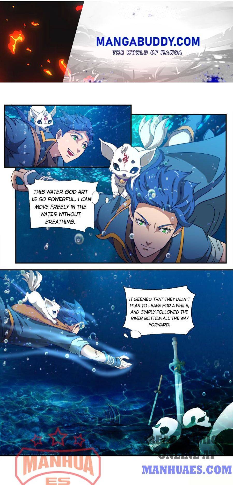Page 1 of Chapter 64.65
