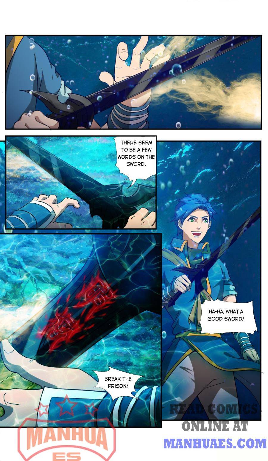 Page 5 of Chapter 64.65