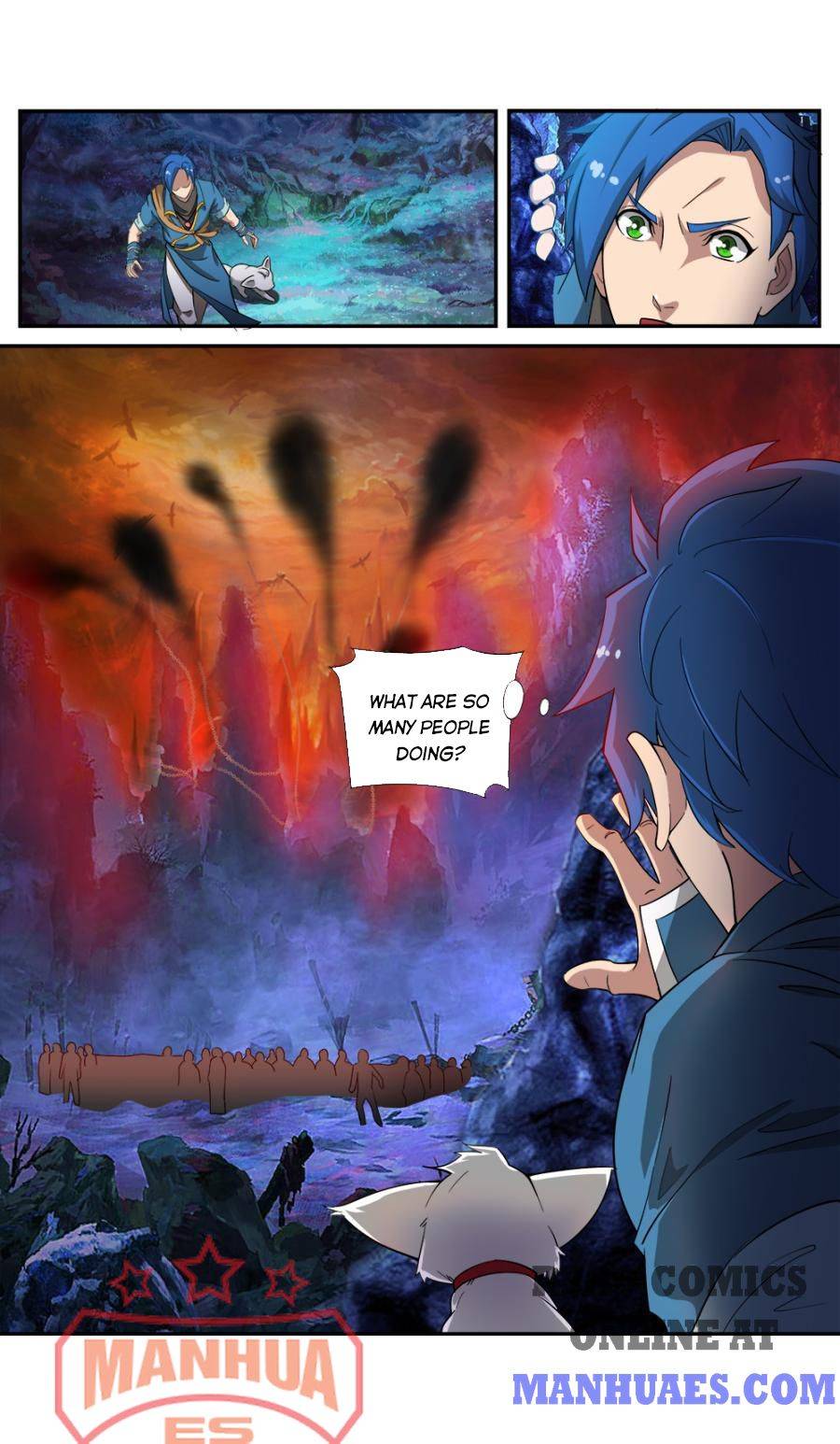 Page 8 of Chapter 64.65