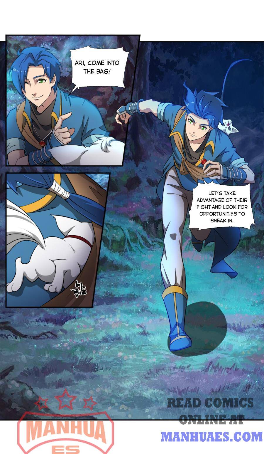 Page 11 of Chapter 64.65
