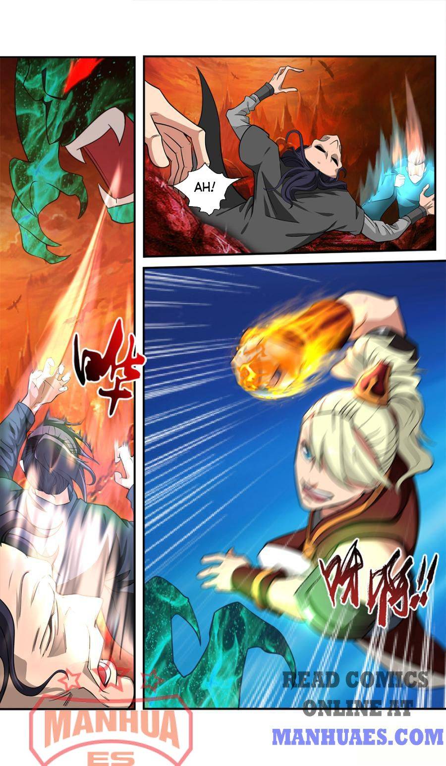 Page 13 of Chapter 64.65