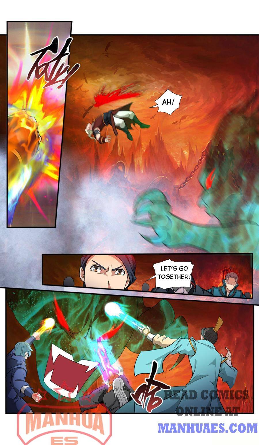 Page 14 of Chapter 64.65