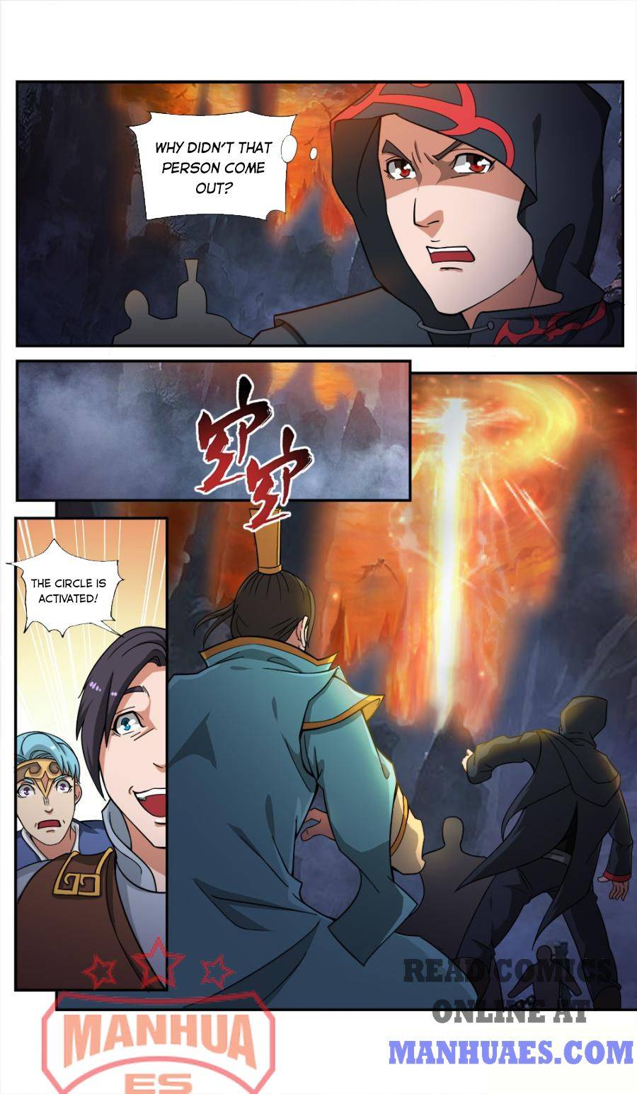Page 21 of Chapter 64.65