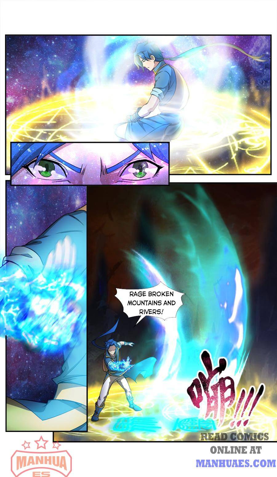 Page 1 of Chapter 66.67