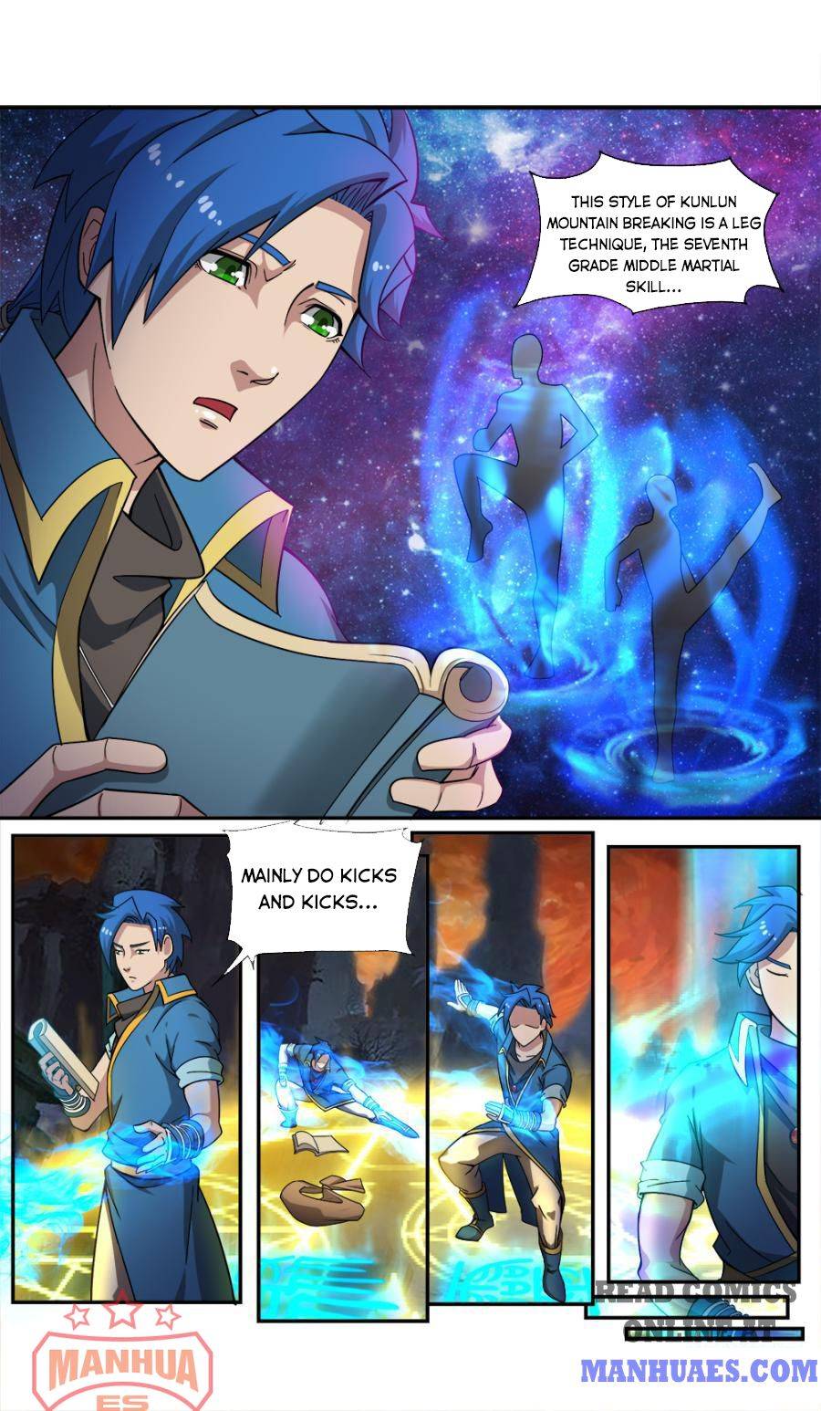Page 3 of Chapter 66.67