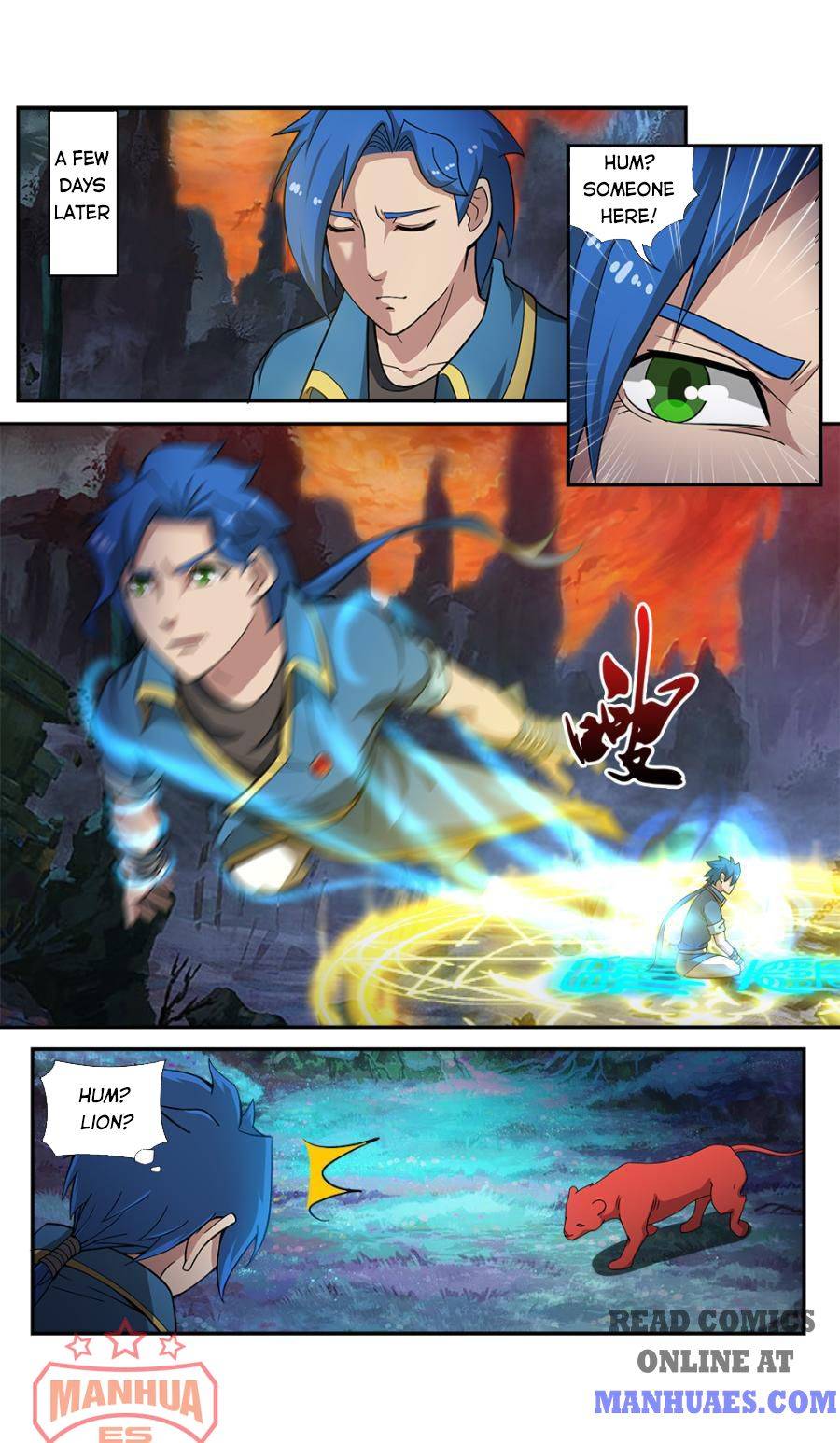 Page 4 of Chapter 66.67