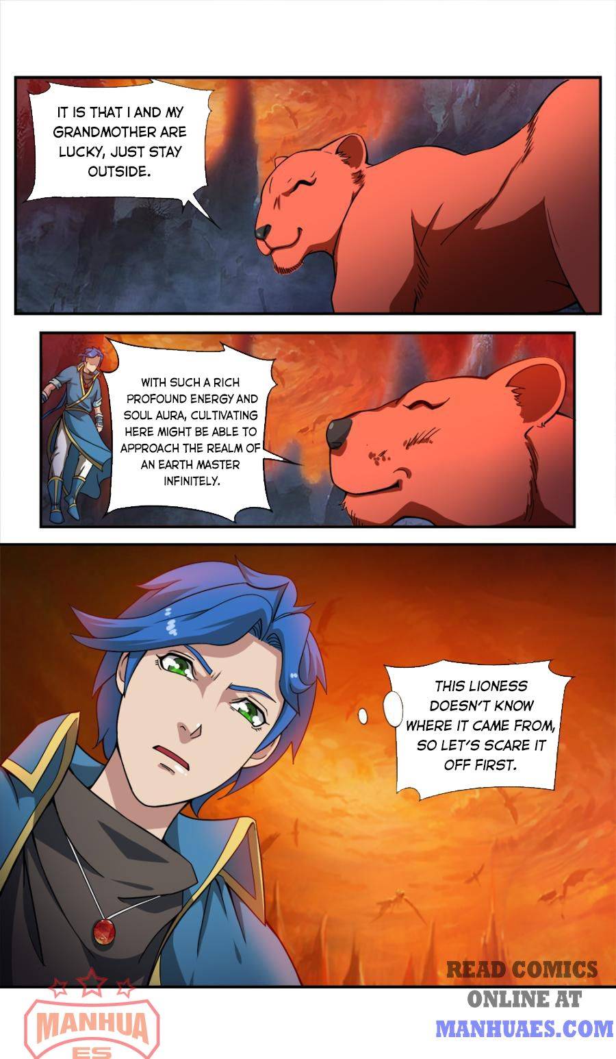 Page 5 of Chapter 66.67