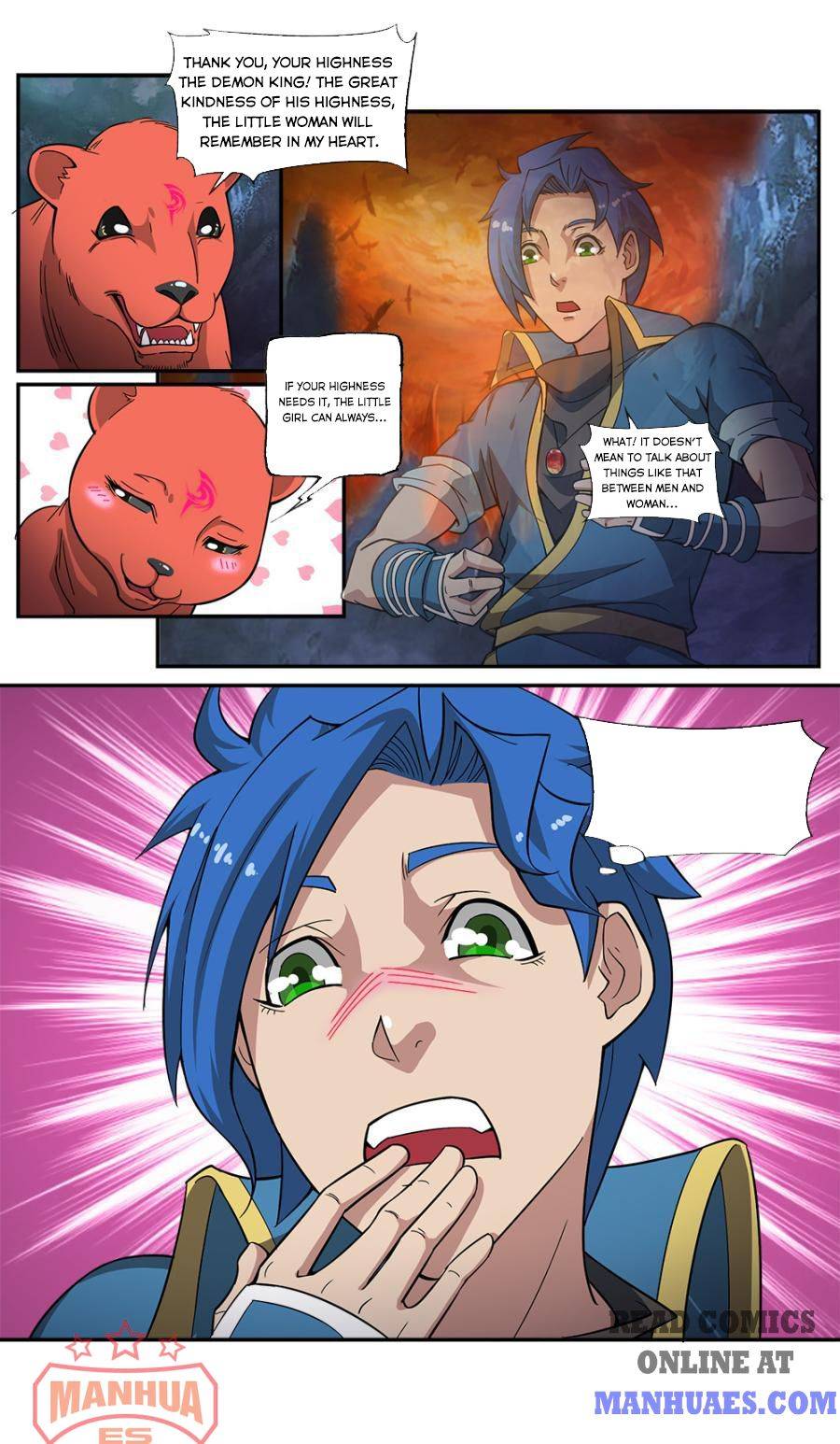 Page 8 of Chapter 66.67