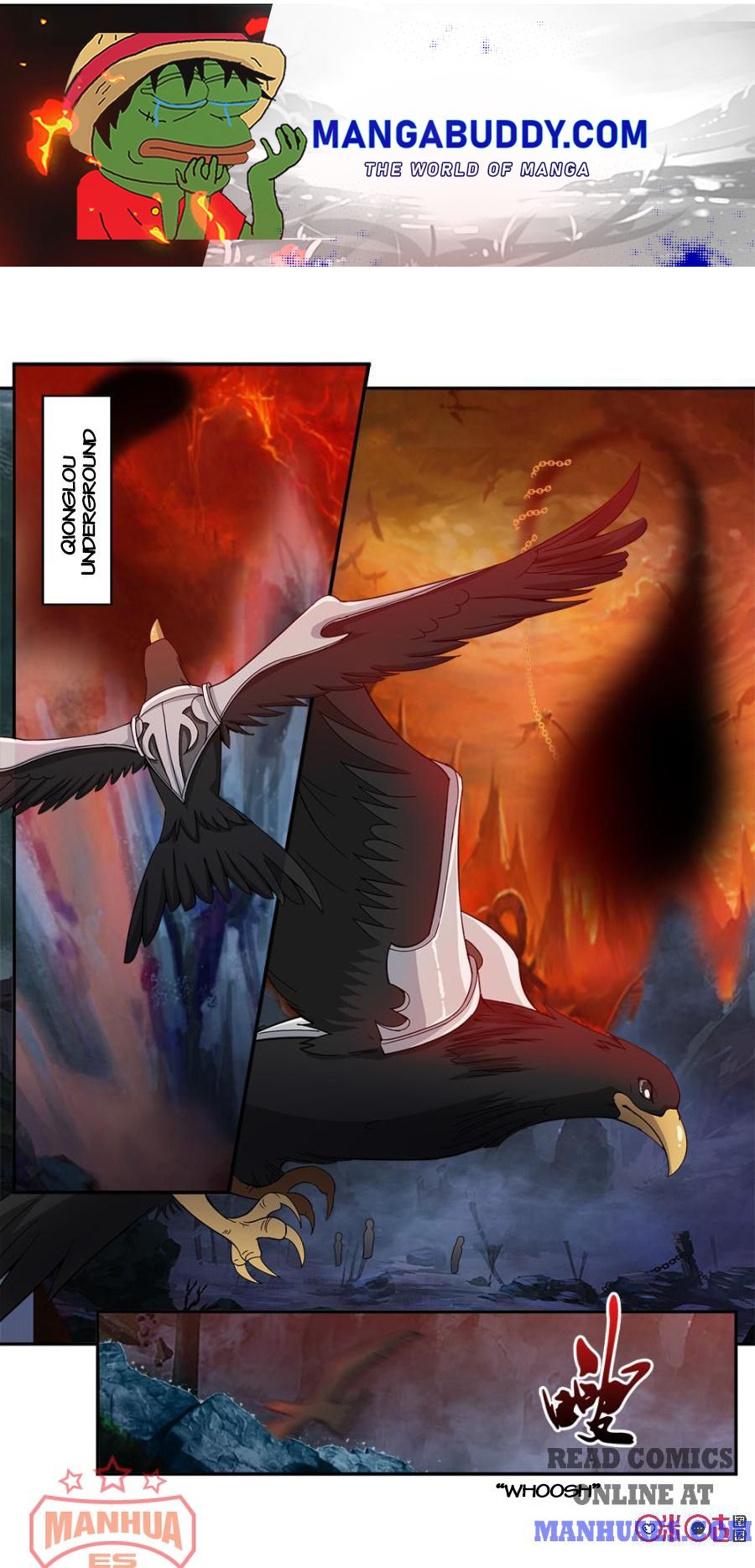 Page 1 of Chapter 68.69