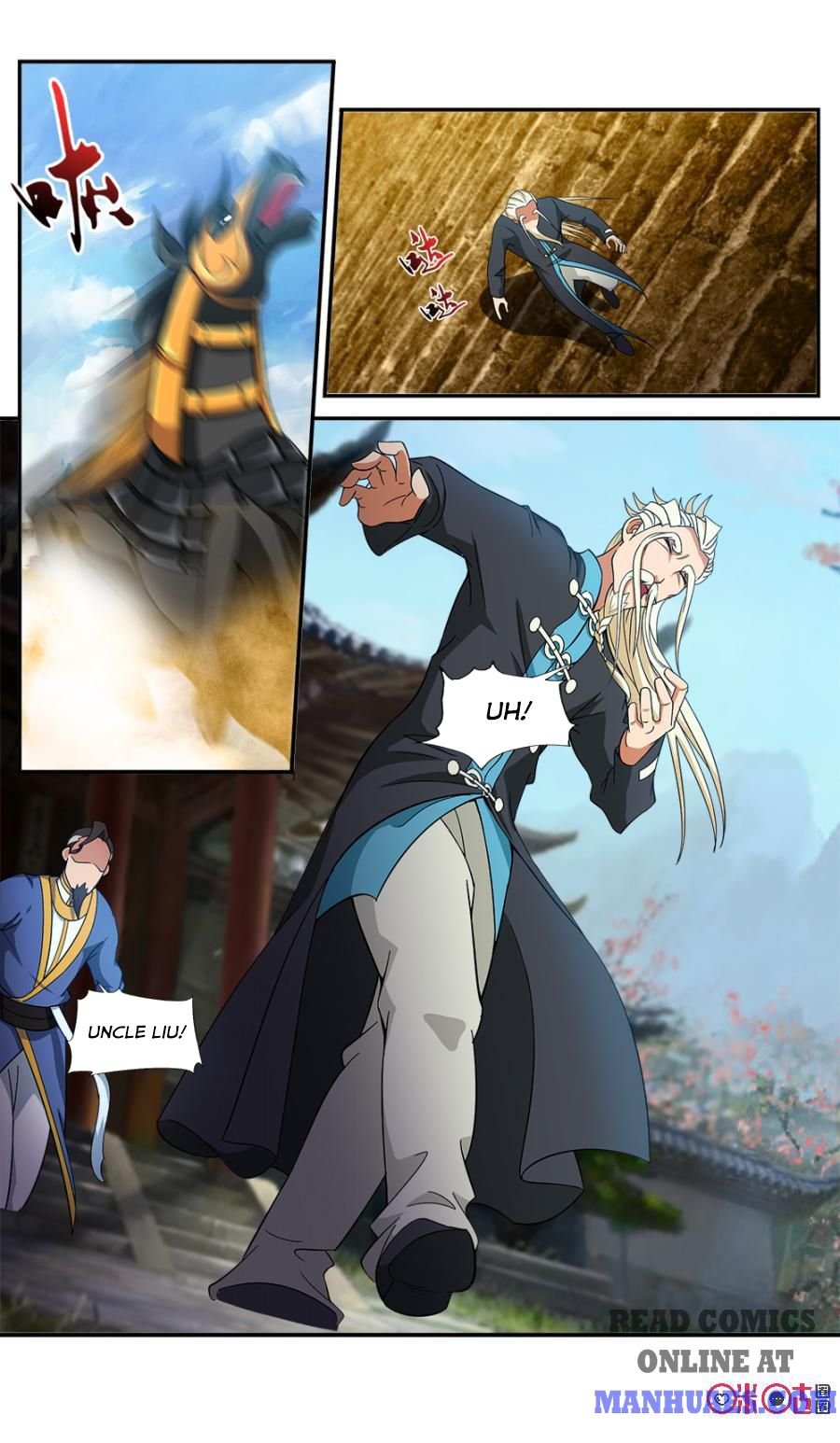 Page 3 of Chapter 70.71
