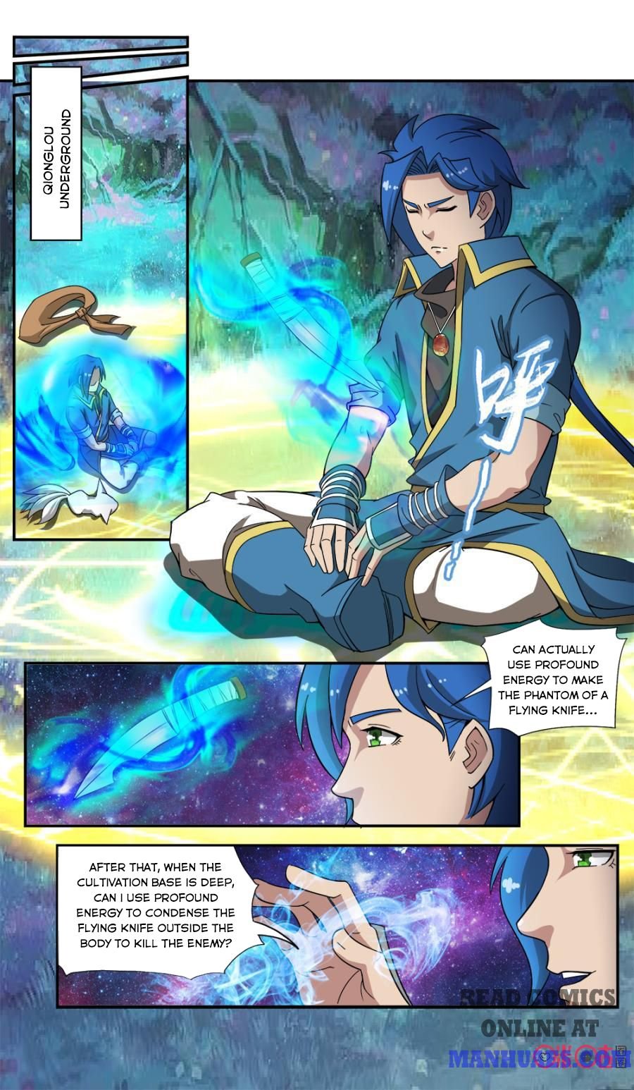 Page 6 of Chapter 70.71