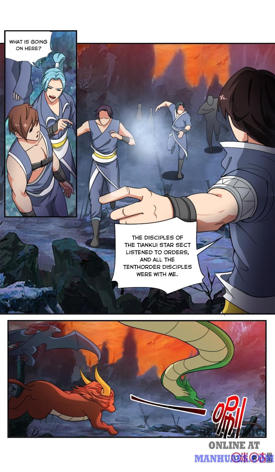 Page 8 of Chapter 70.71