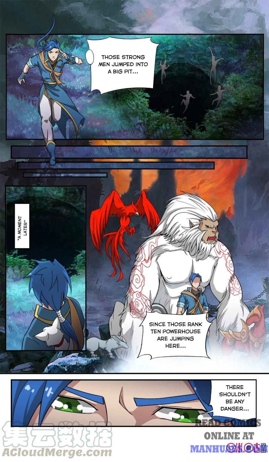 Page 10 of Chapter 70.71