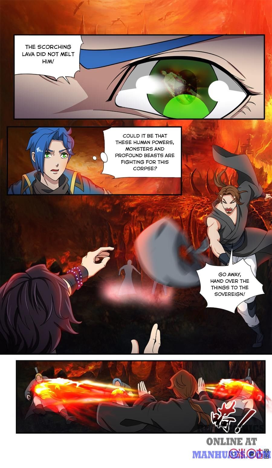 Page 15 of Chapter 70.71